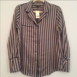 Banana Republic Blouse